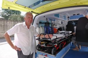 PREVZEM REŠEVALNEGA VOZILA - Tine Šubic_11